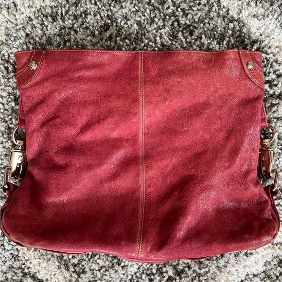 Rebecca Minkoff Nikki Hobo - Picture 9 of 10
